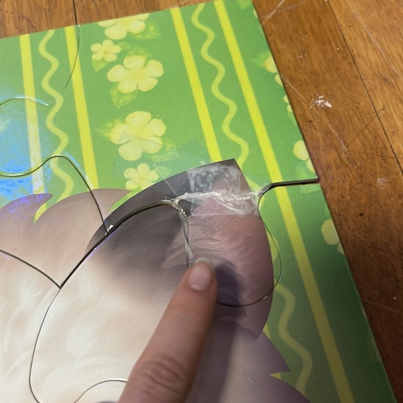 Cozy Kittens 24 piece floor puzzle - Picture 5 of 8